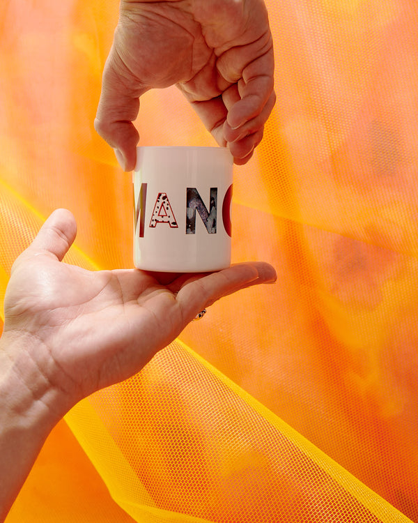 JACK PIERSON "ROMANCE" CANDLE