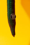 Resting Bitch Face Pin By The Found