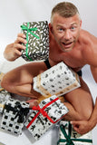 Tom of Finland Wrapping Paper: MIKE