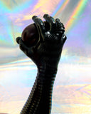 Master Series Pleasure Fister Textured Fisting Glove
