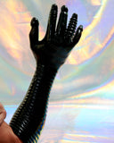 Master Series Pleasure Fister Textured Fisting Glove