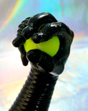 Master Series Pleasure Fister Textured Fisting Glove