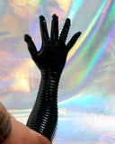 Master Series Pleasure Fister Textured Fisting Glove