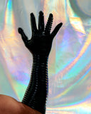 Master Series Pleasure Fister Textured Fisting Glove