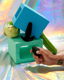 Thump It 7x Medium Thumping Anal Plug