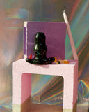 Double Tunnel Plug by Perfect Fit - LARGE
