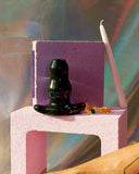 Double Tunnel Plug by Perfect Fit - LARGE