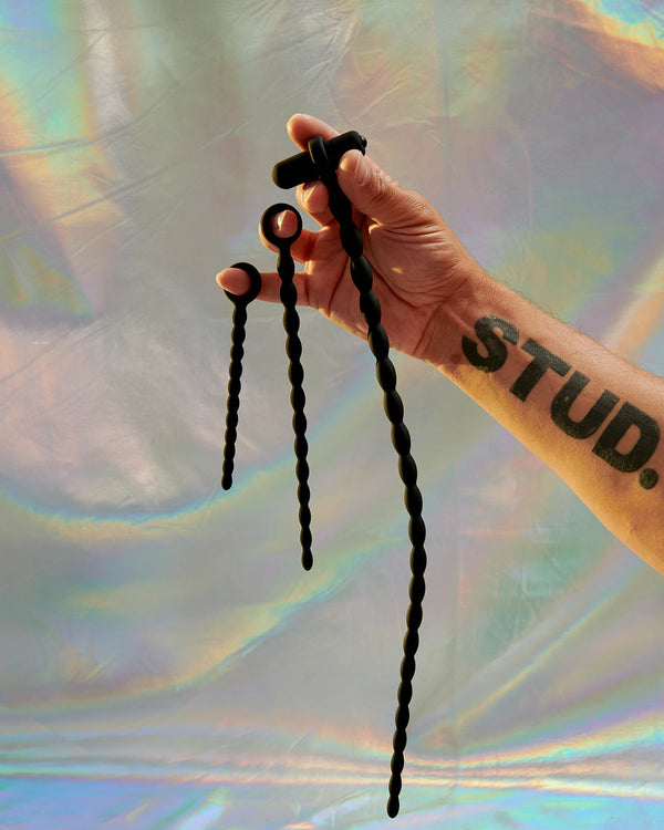 Boneyard Piss Holer Vibrating Sounding Kit