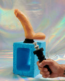 Adam Killian 100% Silicone Cock by Rascal