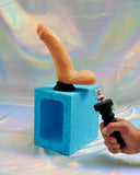 Adam Killian 100% Silicone Cock by Rascal