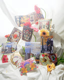 Christian Lacroix The Art Of Travel Postcard Set