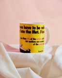 Met Museum Mug by Guerrilla Girls x Third Drawer Down