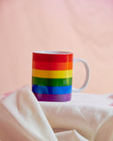 rainbow Mug