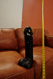 The Titan 15.5 Inch Dildo