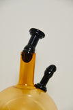 JOCK Cockhead Butt Plugs Duo - Black
