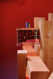 Comme des Garçons Parfums Odeur Du Théâtre Du Châtelet