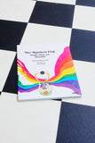 Rainbow Flag: Bright, Bold, and Beautiful