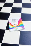 Rainbow Flag: Bright, Bold, and Beautiful