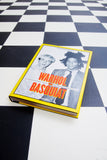 Warhol on Basquiat. The Iconic Relationship Told in Andy Warhol’s Words and Pictures