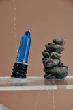 Bathmate Hydromax Penis Water Pump / 6 sizes / BLUE