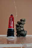Bathmate Hydromax Penis Water Pump / 6 sizes / RED