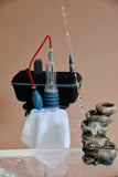 BATHMATE Hydroxtreme Penis Pump Water Pump Kit / 6 sizes