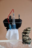 BATHMATE Hydroxtreme Penis Pump Water Pump Kit / 6 sizes