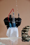 BATHMATE Hydroxtreme Penis Pump Water Pump Kit / 6 sizes