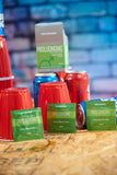 Proloonging With Ginseng Delay Wipes (10 Pack)