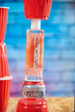 Fleshlube Fire 8 oz (237 ml)