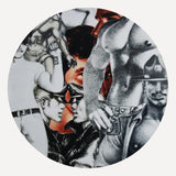 Tom of Finland x HENZEL STUDIO rug, Untitled #2