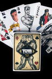 Tom of Finland Playing Cards