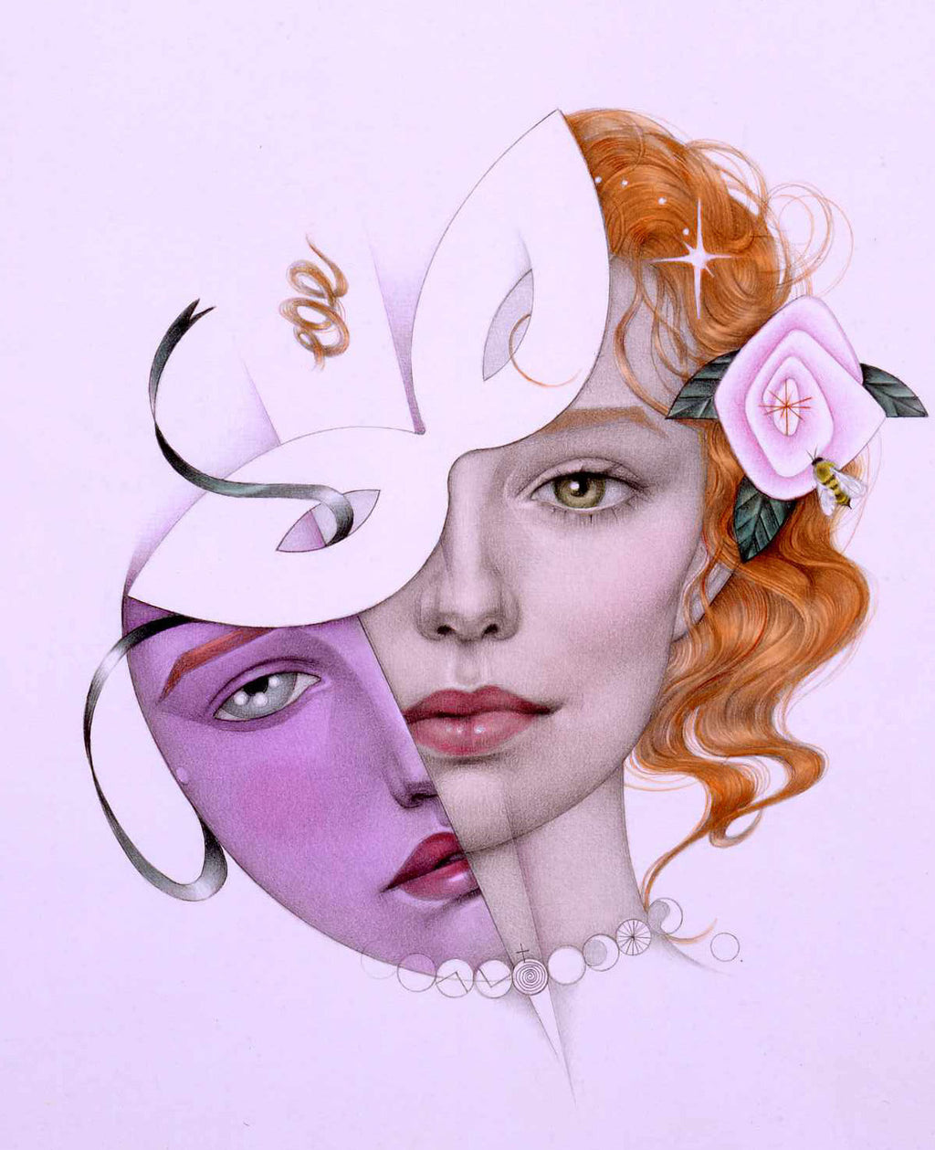 Mel Odom, Tori Amos, 2005