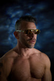 Bernhard Willhelm x Mykita LOST Gold / White
