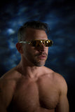 Bernhard Willhelm x Mykita LOST Gold / White