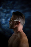 Bernhard Willhelm x Mykita LOST Gold / White