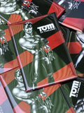 TOM OF FINLAND KEYS MAGNET BY PEACHY KINGS