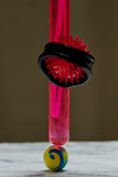 Oxballs Cocksling-2 Cock and Ball Ring - Black