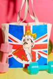 Freddie Tote by The Found