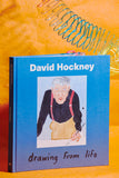 David Hockney: Drawing from Life