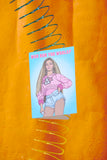 Who Run The World? BIRTHDAY GREETING CARD