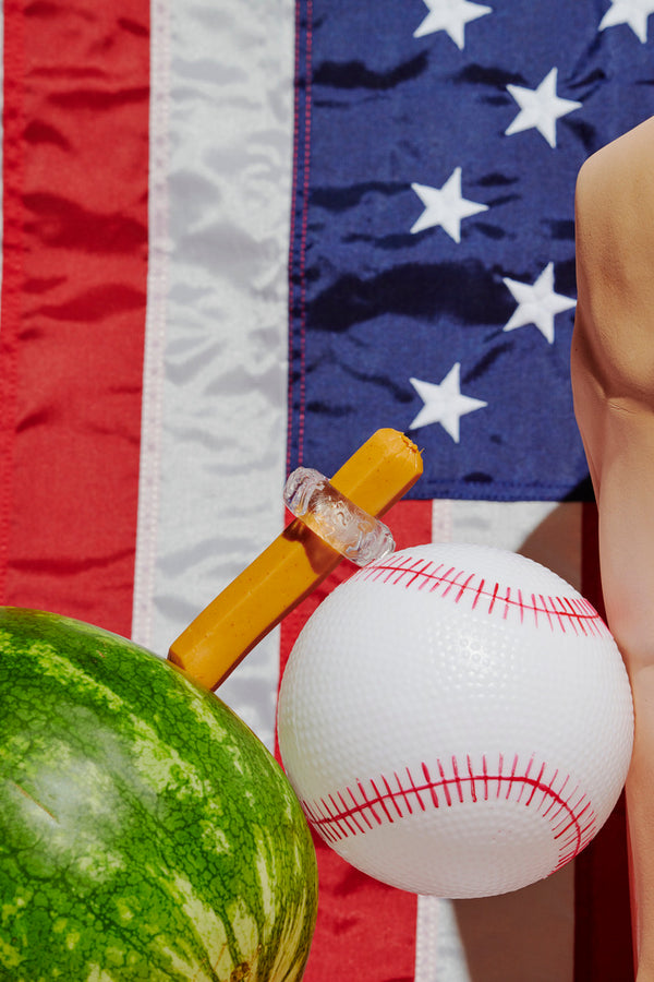 Oxballs Jelly Bean Cockring Clear