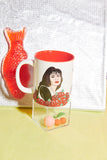 Coffee Mug: Viva La Mujer