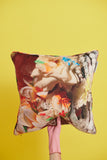 ASHLEY BICKERTON, UNTITLED (2019) Art Pillow for Henzel Studio