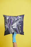 Anselm Reyle Pillow for Henzel Studio