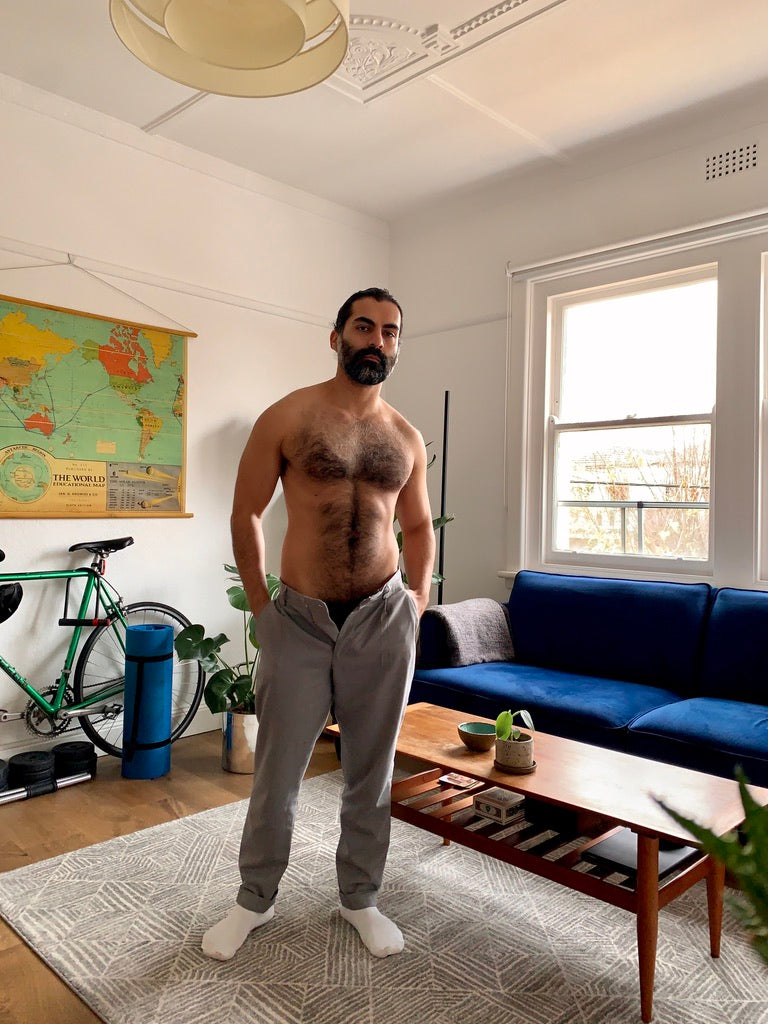 Karlo Martinez