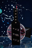 ElectraPaddle Leather Electro Spanking Paddle by Electrastim