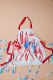 Garden Tool & Apron Set by Louise Bourgeois x Third Drawer Down