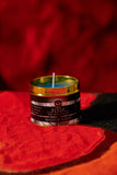 Fever Hot Wax Candle