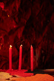 Fetish Drip Candles 3 Pack - Red